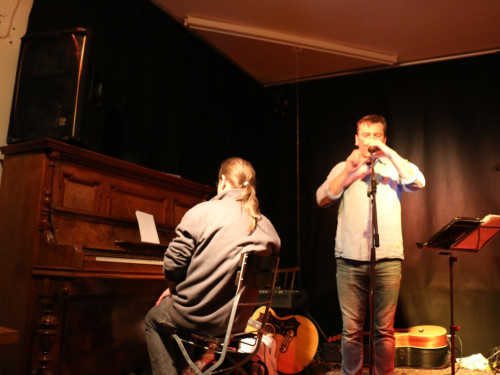 A Solo fir Zwa, Rambacher und Gerspitzer – Foto 18