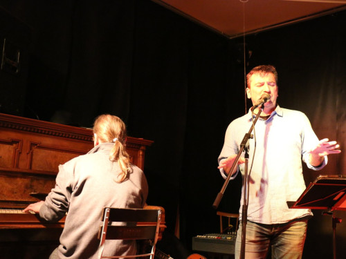A Solo fir Zwa, Rambacher und Gerspitzer – Foto 20