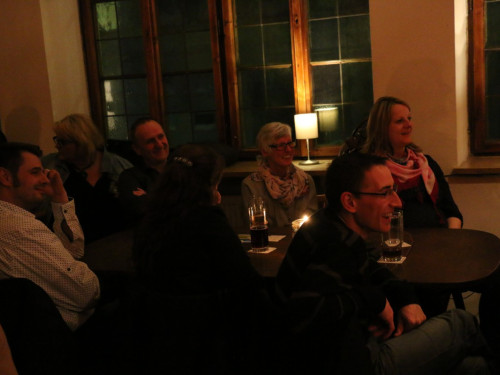 A Solo fir Zwa, Rambacher und Gerspitzer – Foto 22