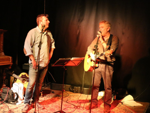 A Solo fir Zwa, Rambacher und Gerspitzer – Foto 28