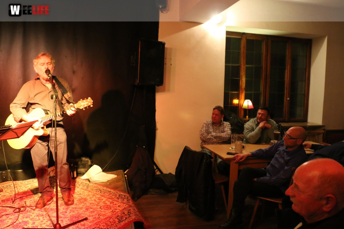 A Solo fir Zwa, Rambacher und Gerspitzer