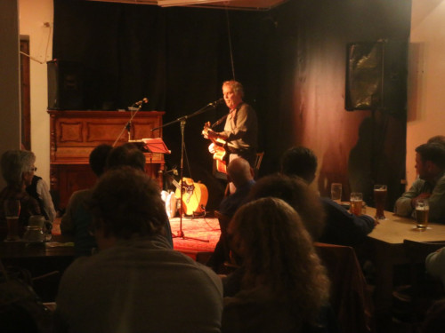 A Solo fir Zwa, Rambacher und Gerspitzer – Foto 36