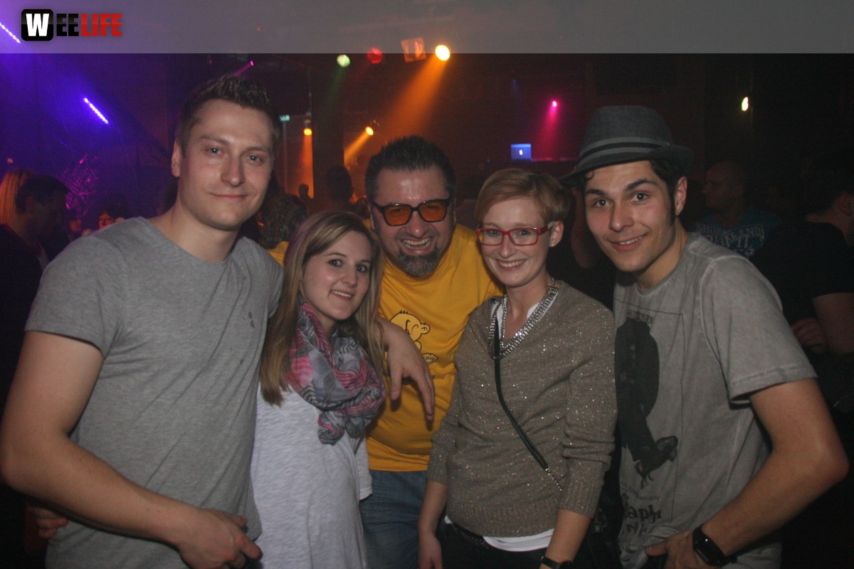 80er Party