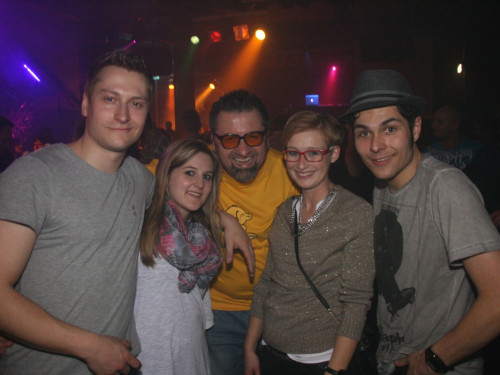 80er Party – Foto 2