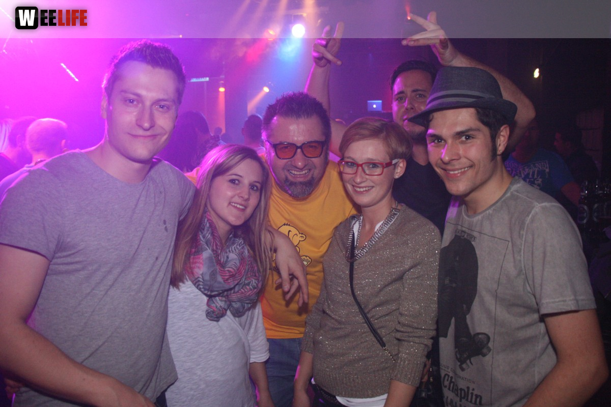 80er Party