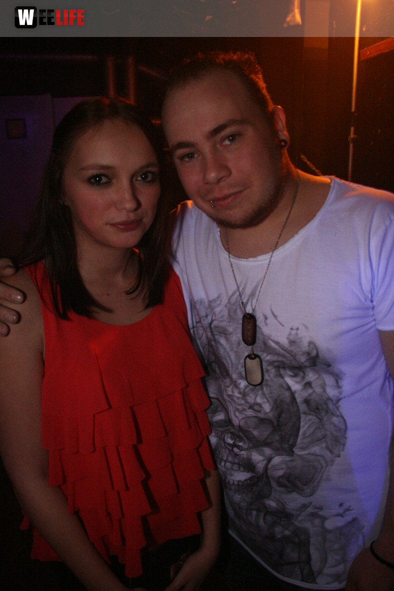 80er Party