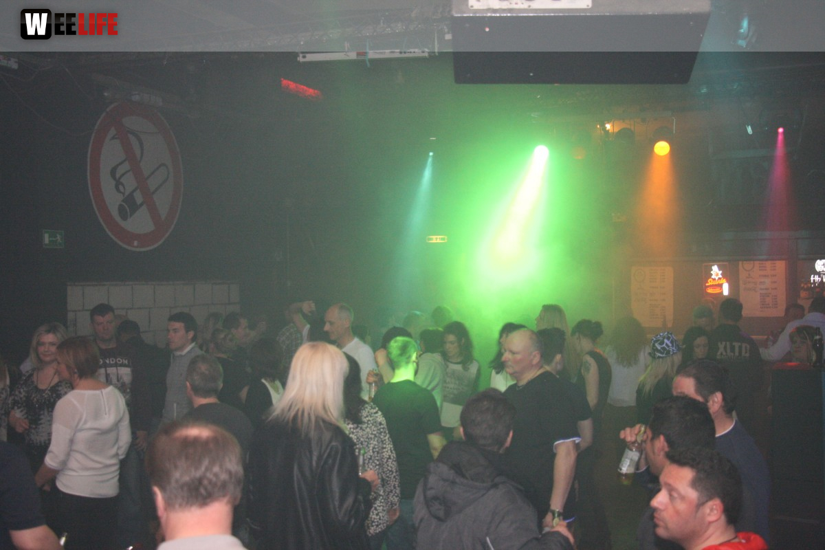 80er Party