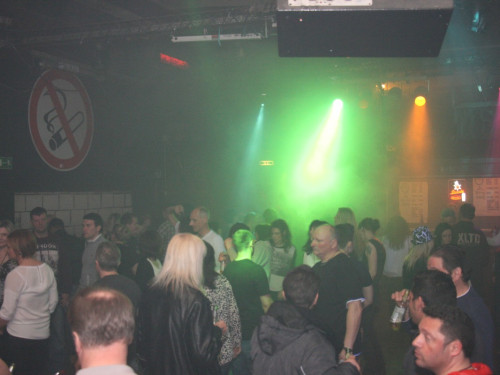 80er Party – Foto 5