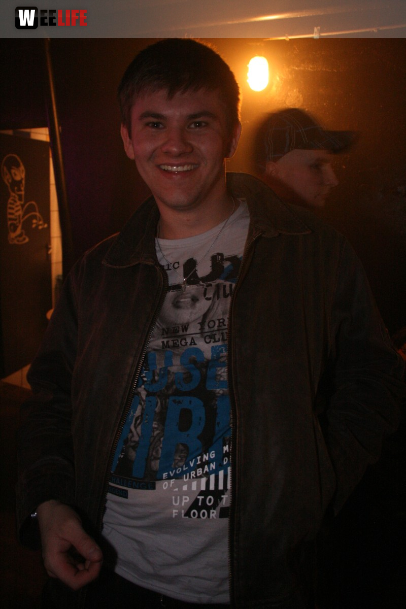 80er Party