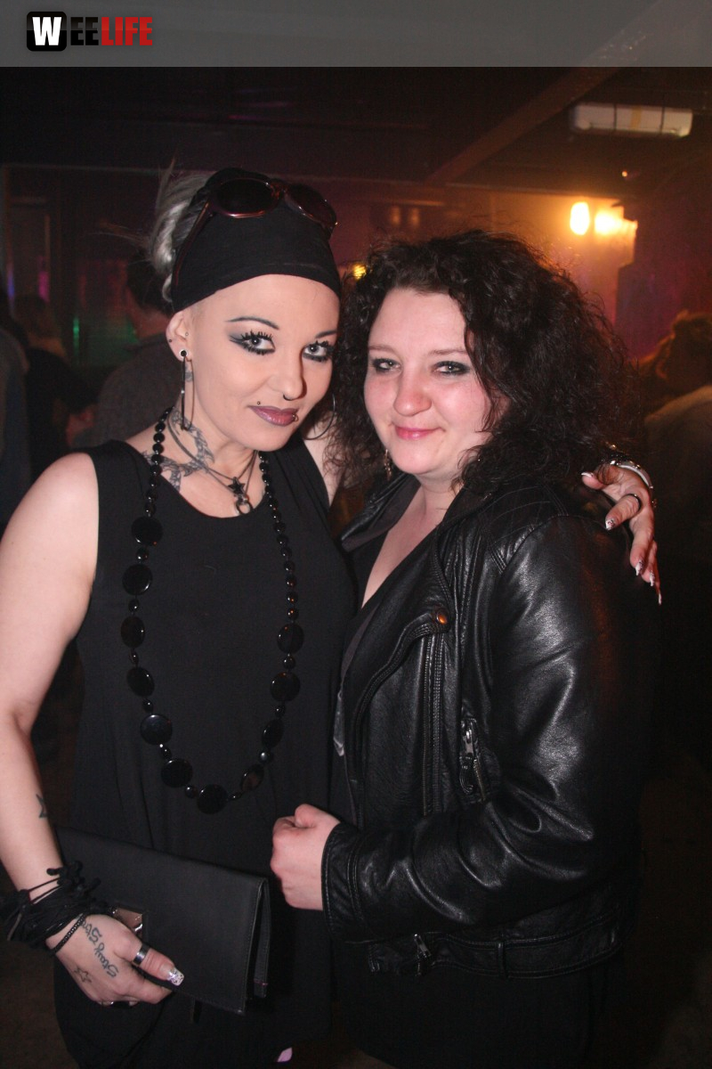 80er Party