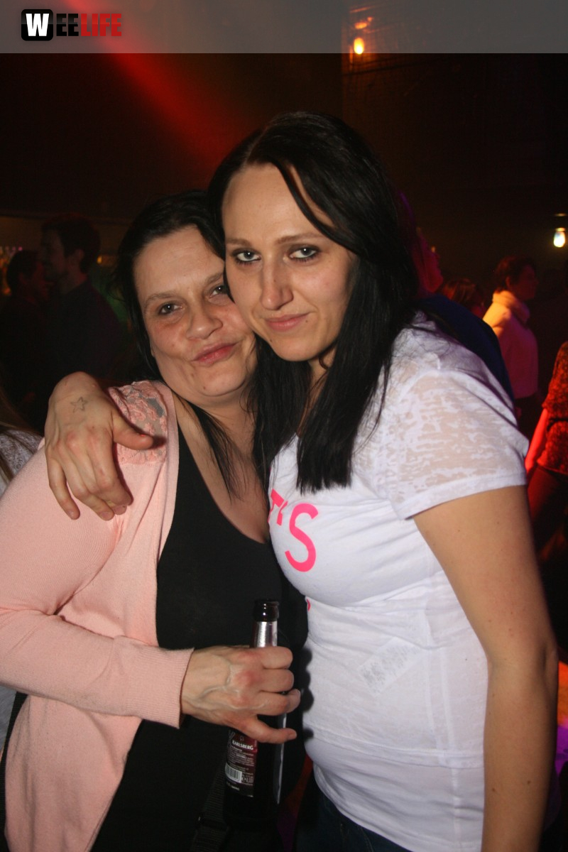 80er Party