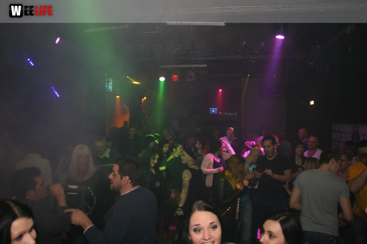80er Party