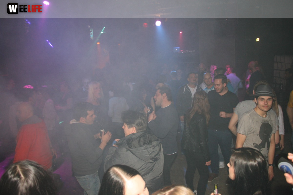 80er Party