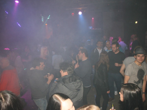 80er Party – Foto 12
