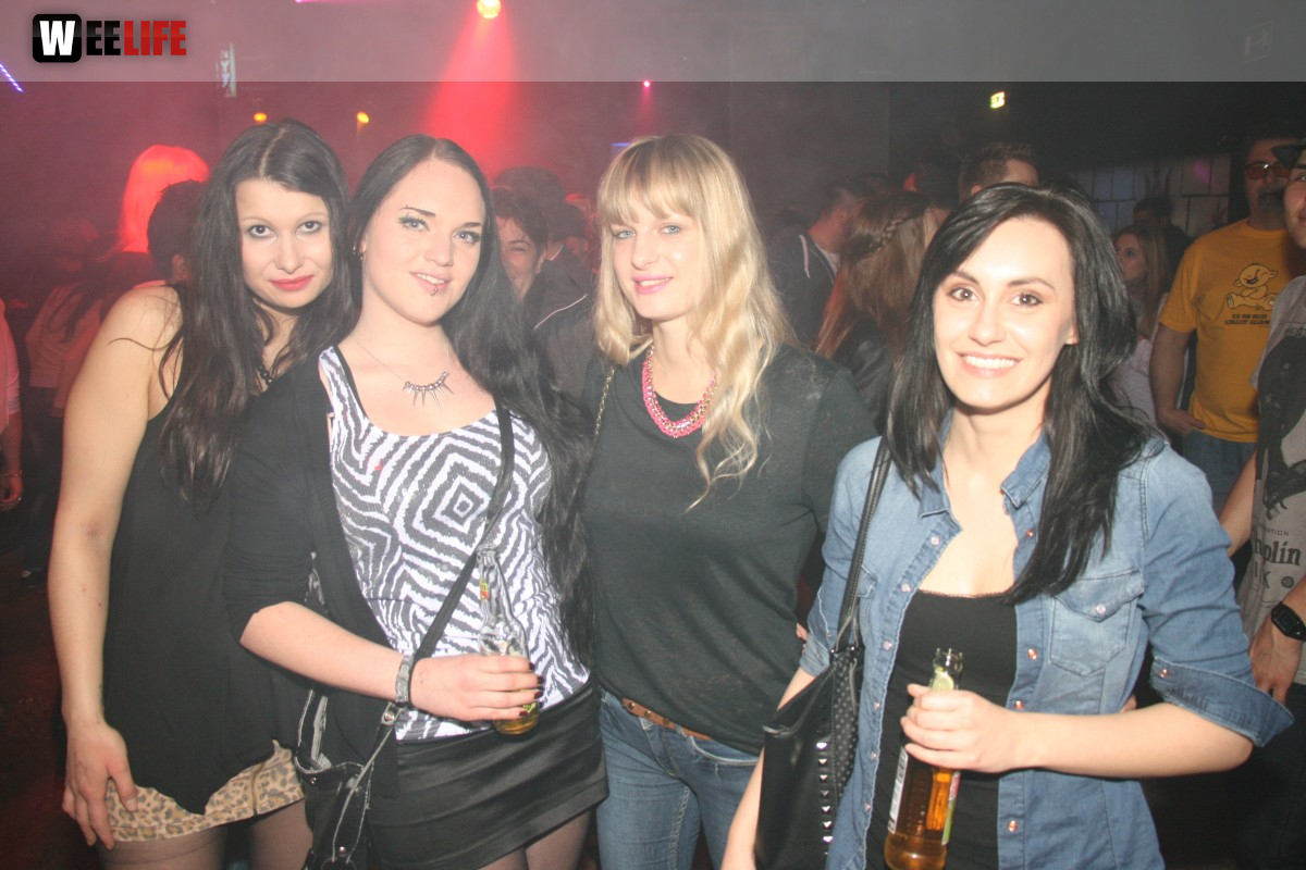 80er Party