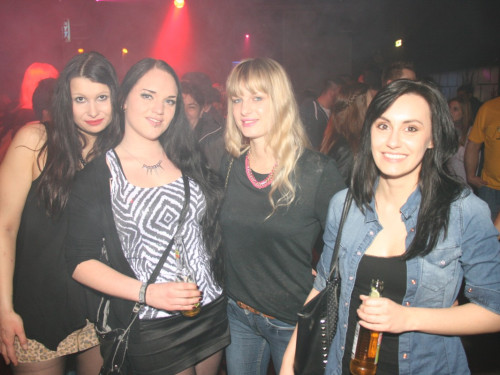 80er Party – Foto 13