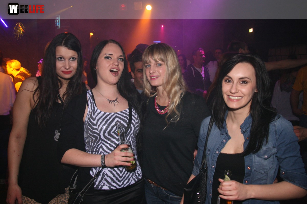 80er Party