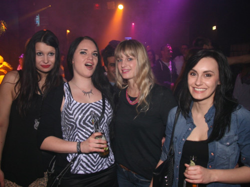 80er Party – Foto 14