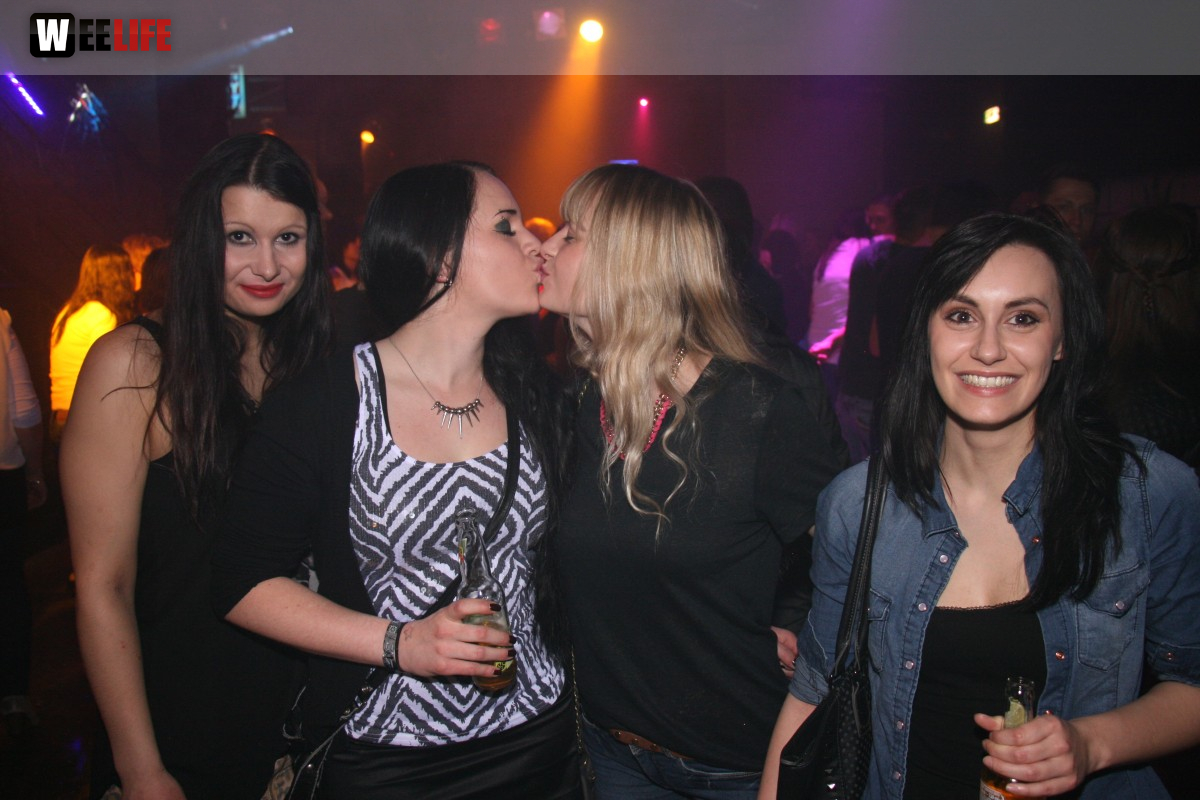 80er Party