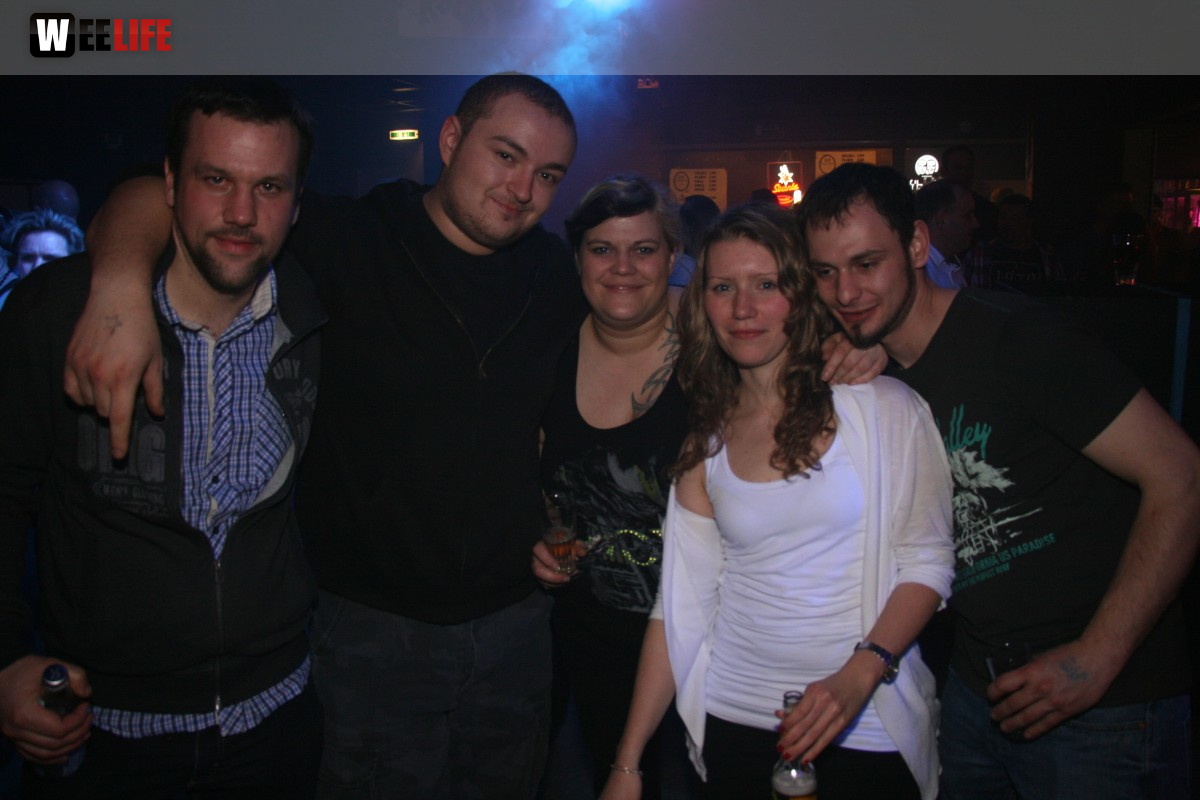 80er Party