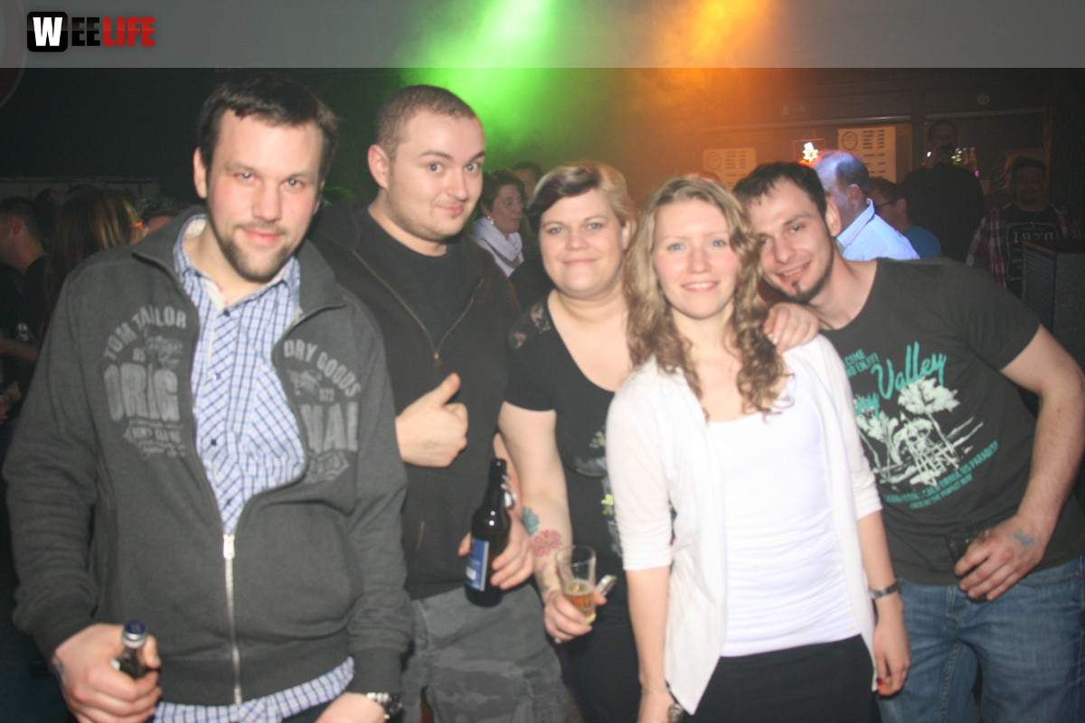 80er Party