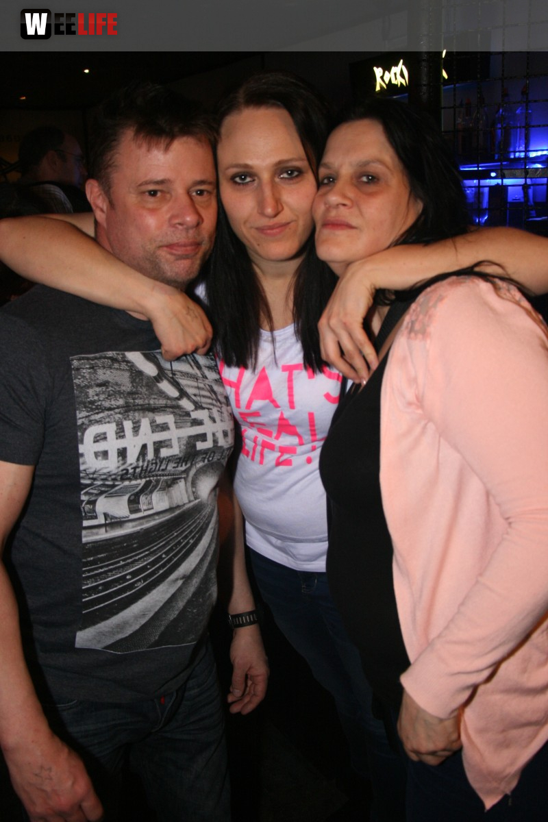 80er Party