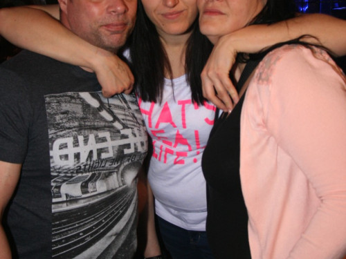 80er Party – Foto 19