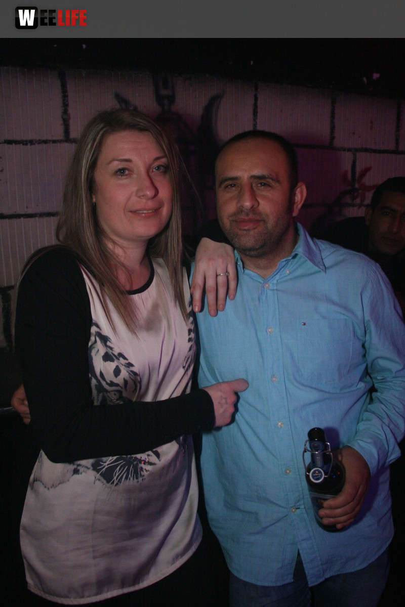 80er Party