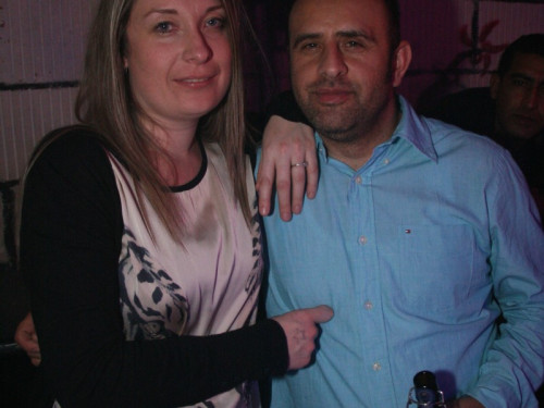 80er Party – Foto 20