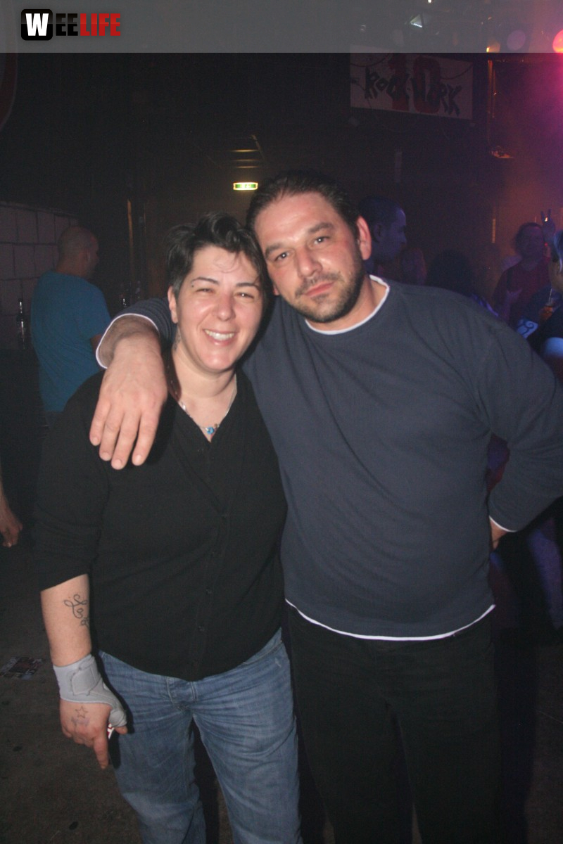 80er Party