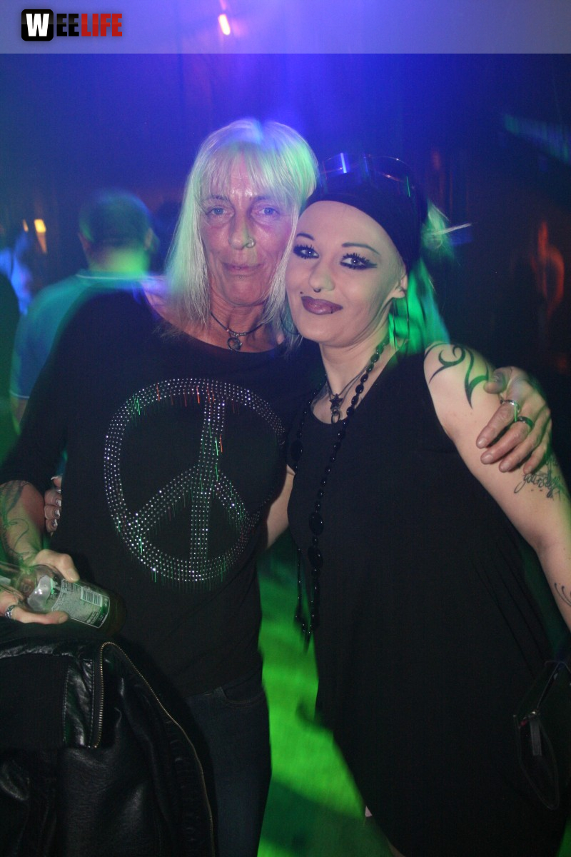 80er Party