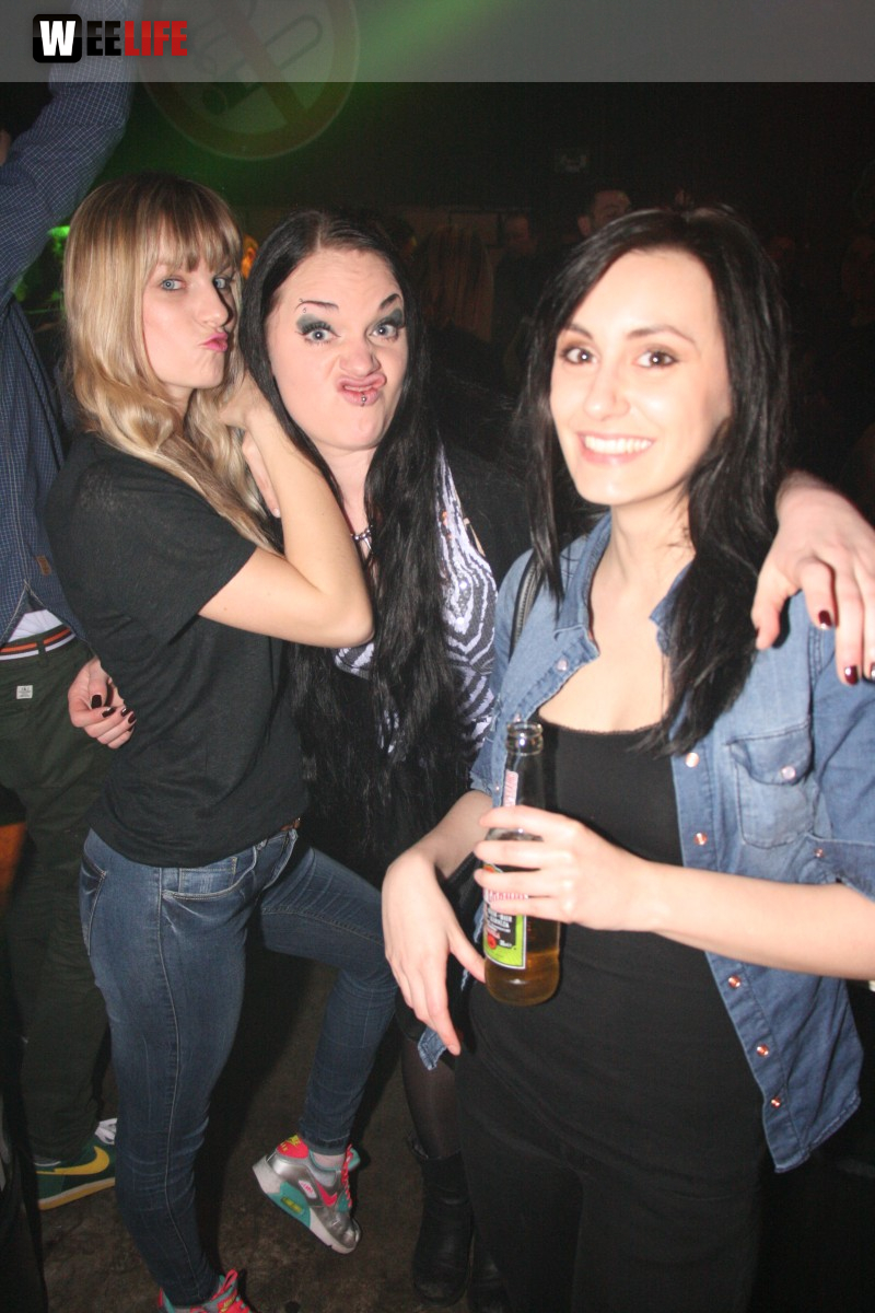 80er Party
