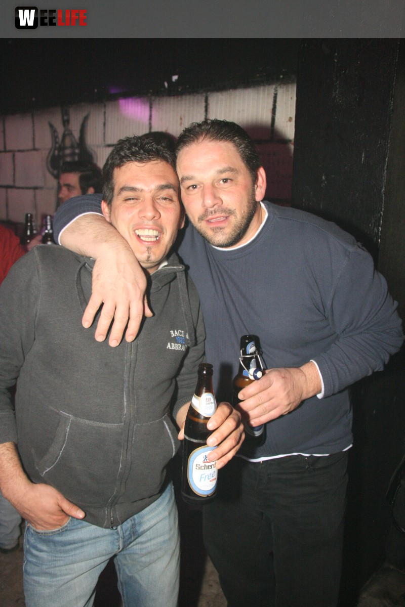 80er Party