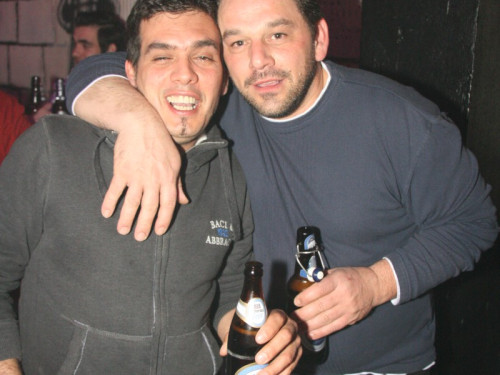 80er Party – Foto 29