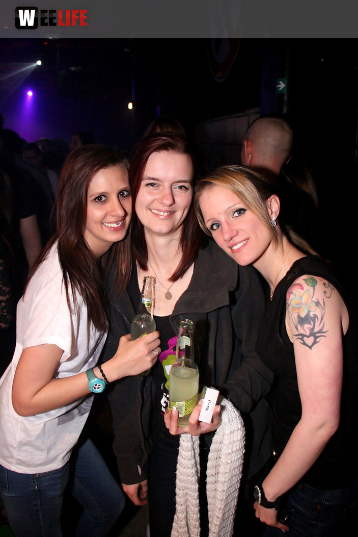 DING DONG PARTY FEIERTAGSAUSGABE