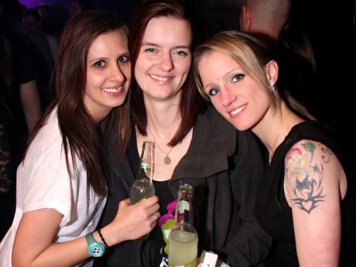 DING DONG PARTY FEIERTAGSAUSGABE – Foto 3