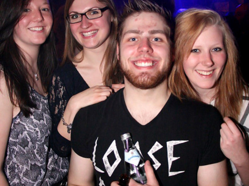 DING DONG PARTY FEIERTAGSAUSGABE – Foto 5
