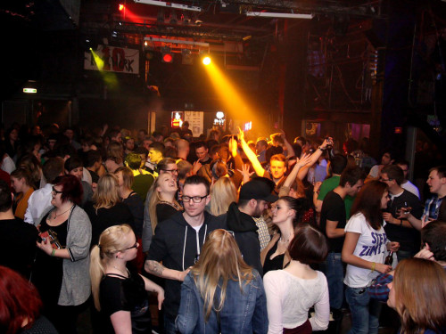 DING DONG PARTY FEIERTAGSAUSGABE – Foto 8