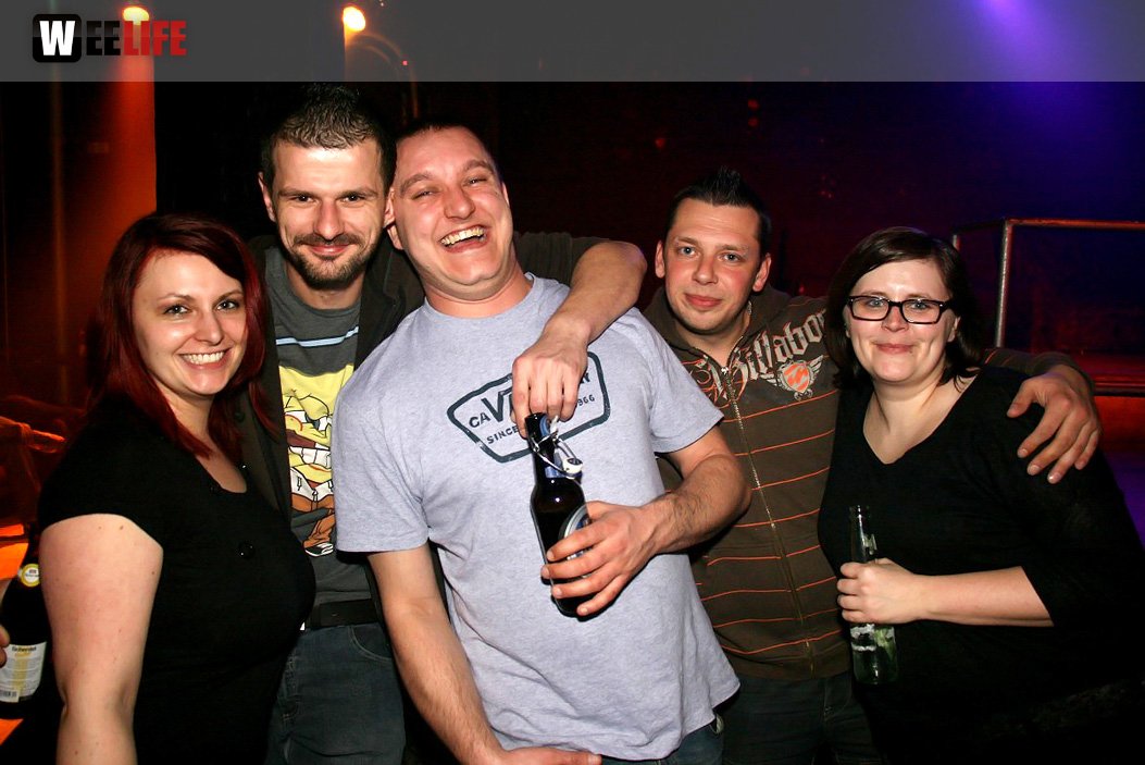 DING DONG PARTY FEIERTAGSAUSGABE