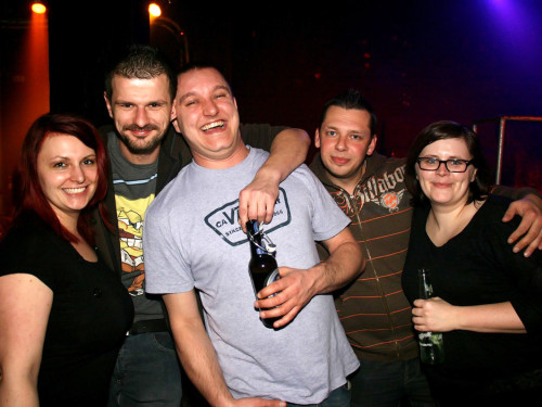 DING DONG PARTY FEIERTAGSAUSGABE – Foto 12