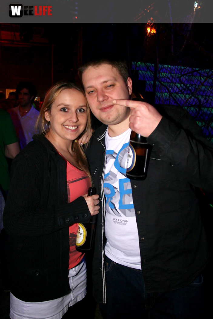 DING DONG PARTY FEIERTAGSAUSGABE
