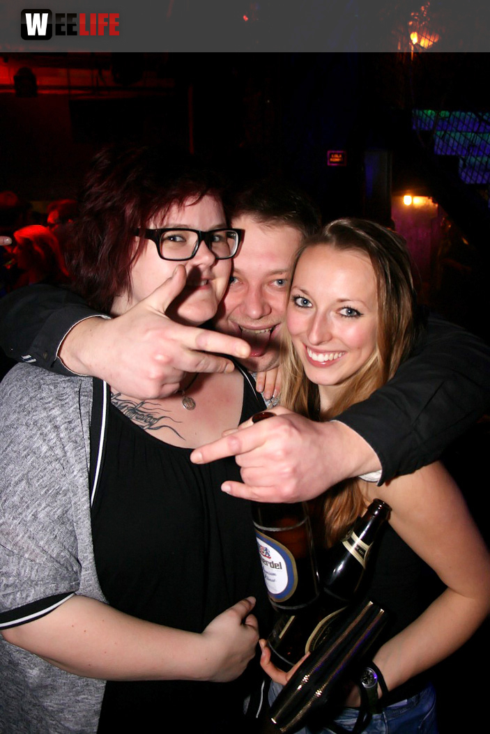 DING DONG PARTY FEIERTAGSAUSGABE