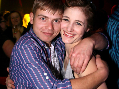 DING DONG PARTY FEIERTAGSAUSGABE – Foto 19