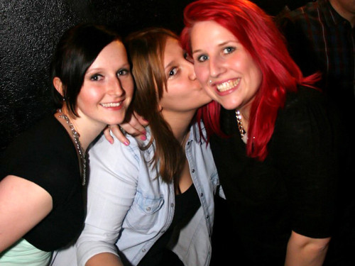 DING DONG PARTY FEIERTAGSAUSGABE – Foto 32