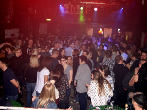 DING DONG PARTY FEIERTAGSAUSGABE – Foto 45