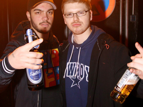 DING DONG PARTY FEIERTAGSAUSGABE – Foto 47