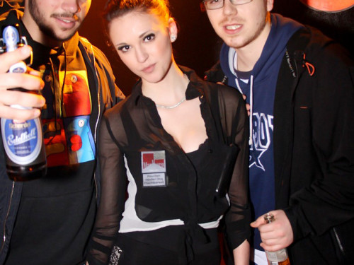 DING DONG PARTY FEIERTAGSAUSGABE – Foto 48