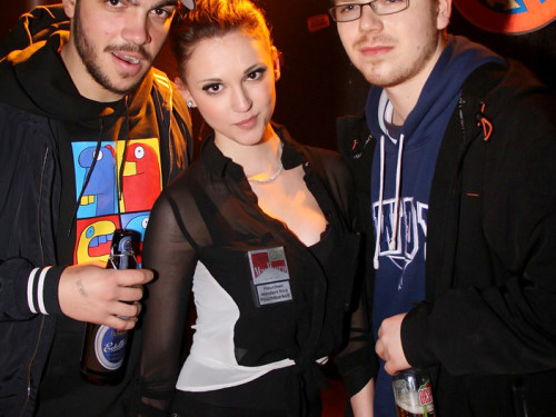 DING DONG PARTY FEIERTAGSAUSGABE – Foto 49