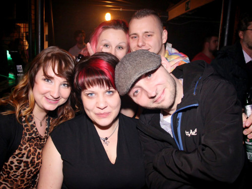 DING DONG PARTY FEIERTAGSAUSGABE – Foto 55