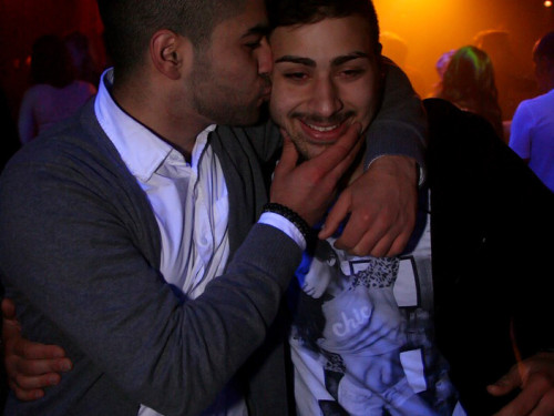 Black Party DJ ROB Money – Foto 2